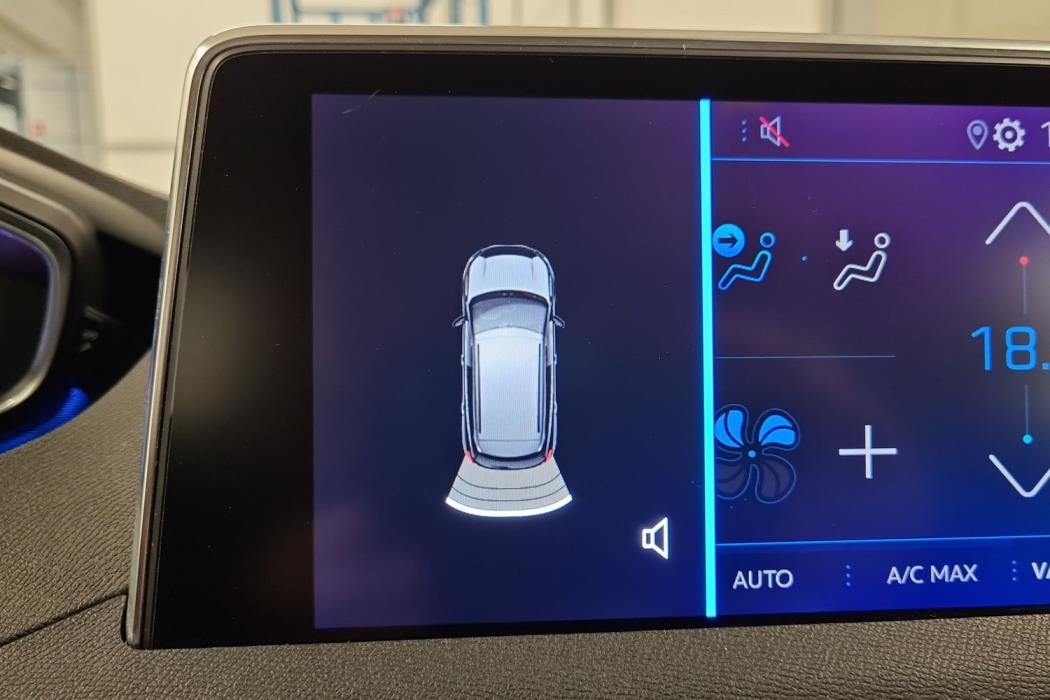 PEUGEOT 3008 2019