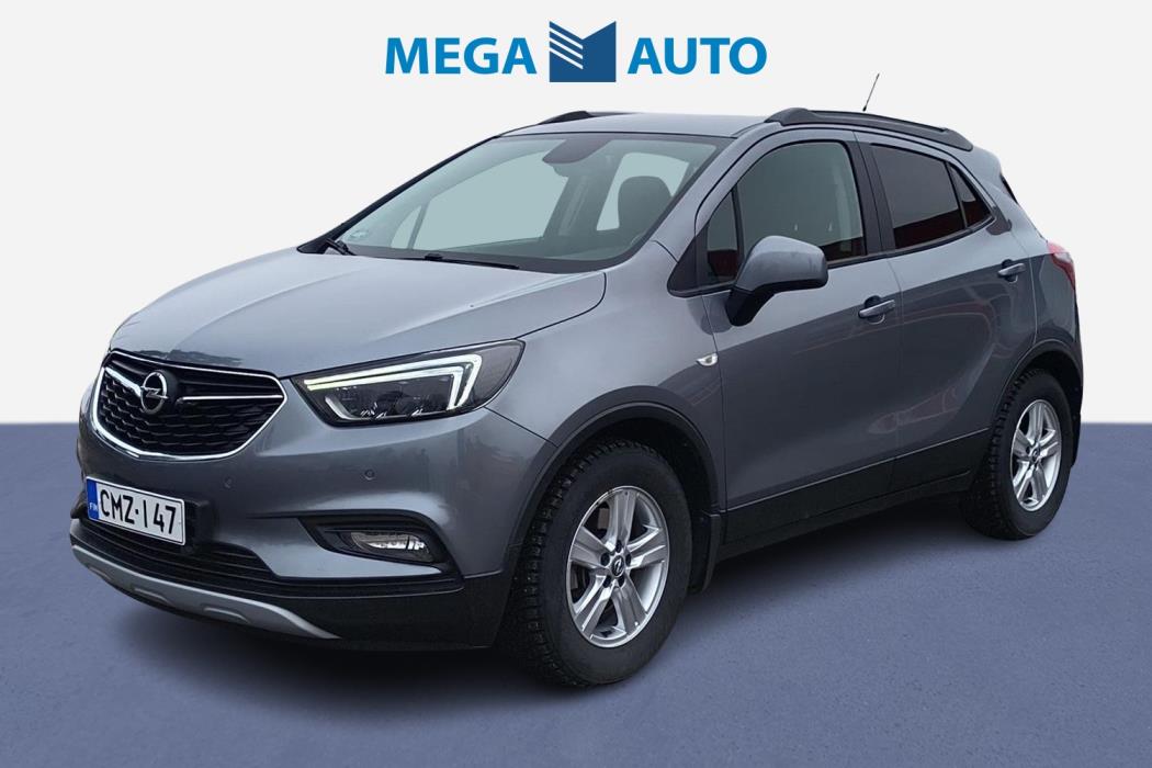 OPEL Mokka 2019