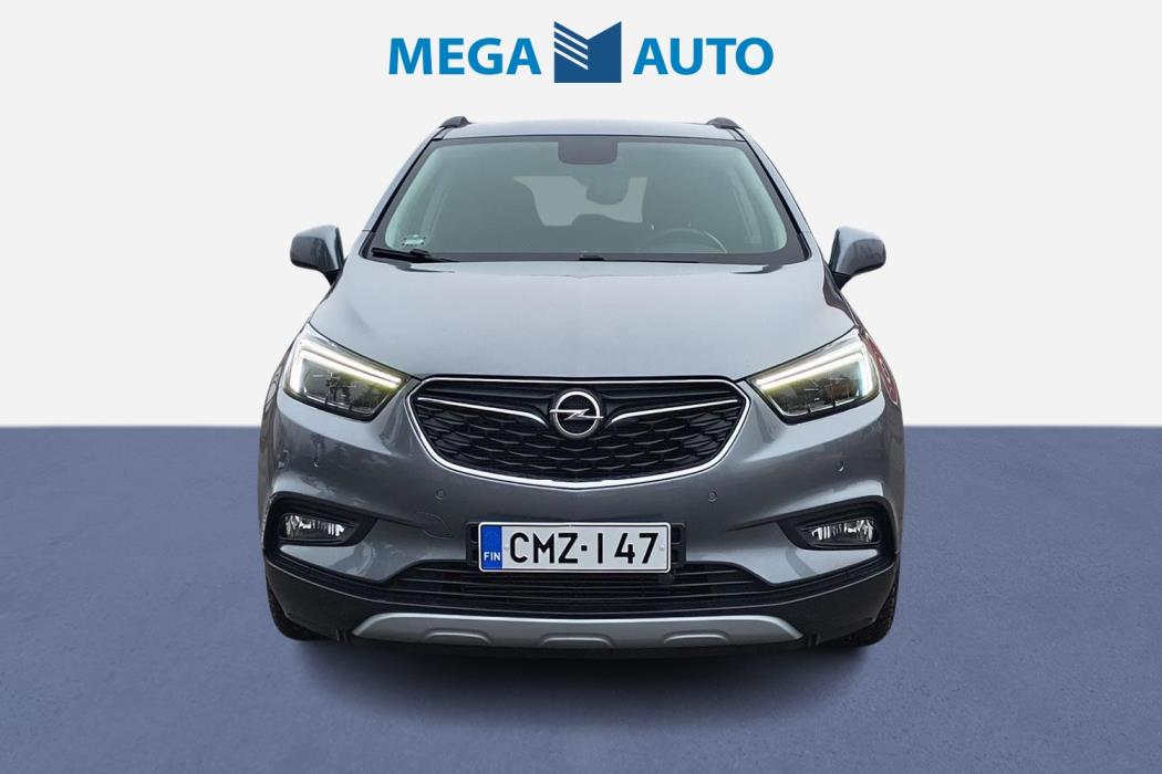 OPEL Mokka 2019