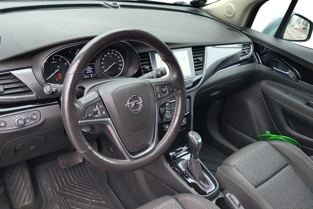 OPEL Mokka 2019