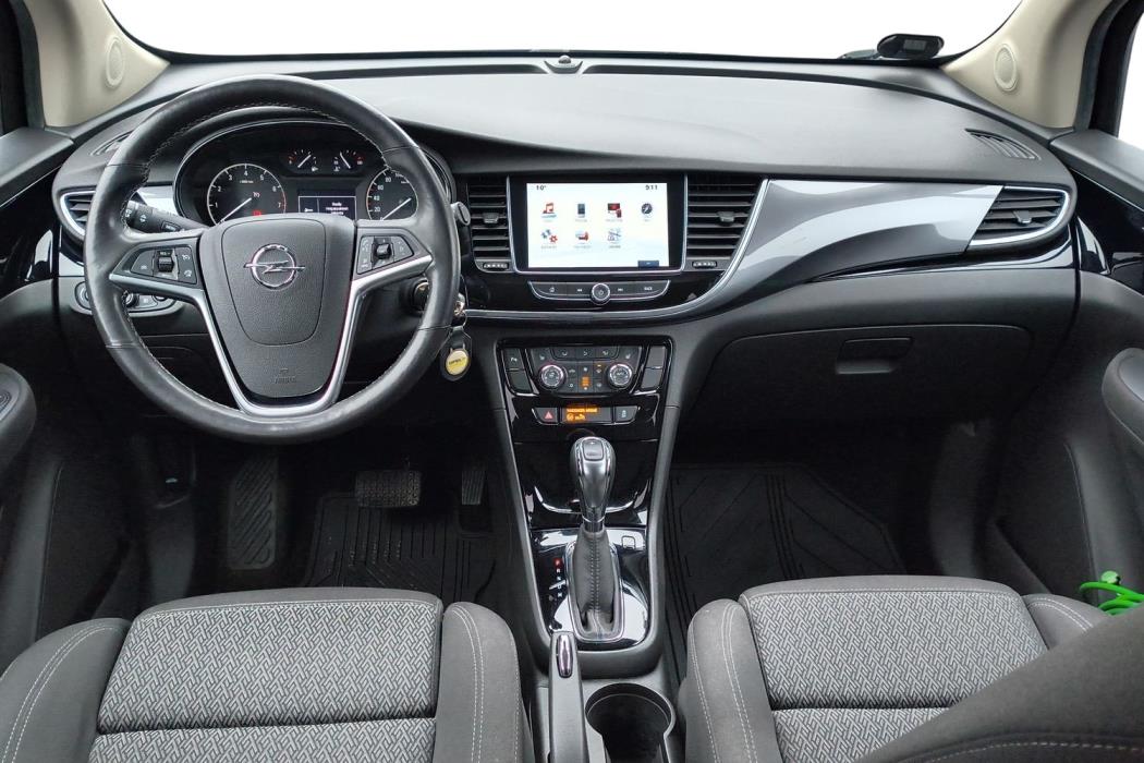 OPEL Mokka 2019