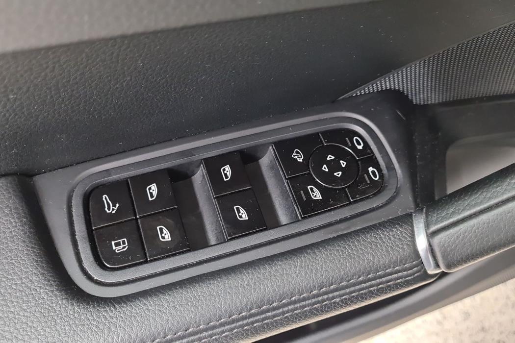 PORSCHE Cayenne 2019