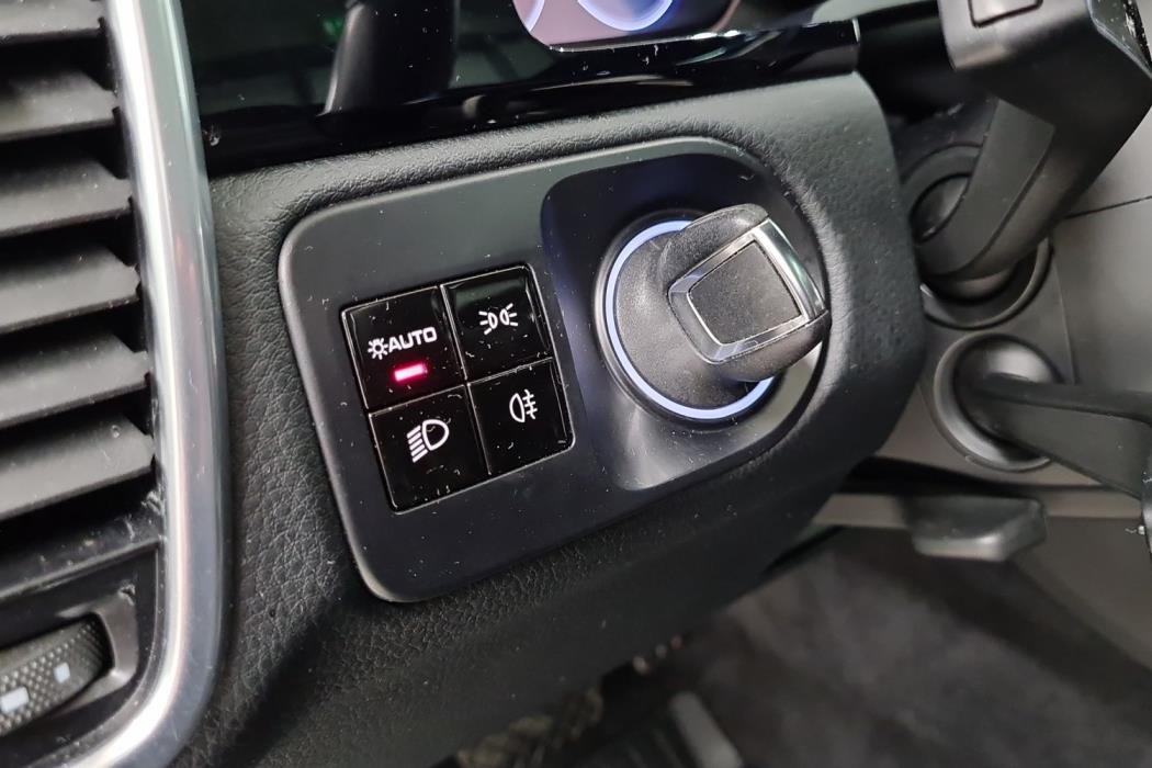PORSCHE Cayenne 2019