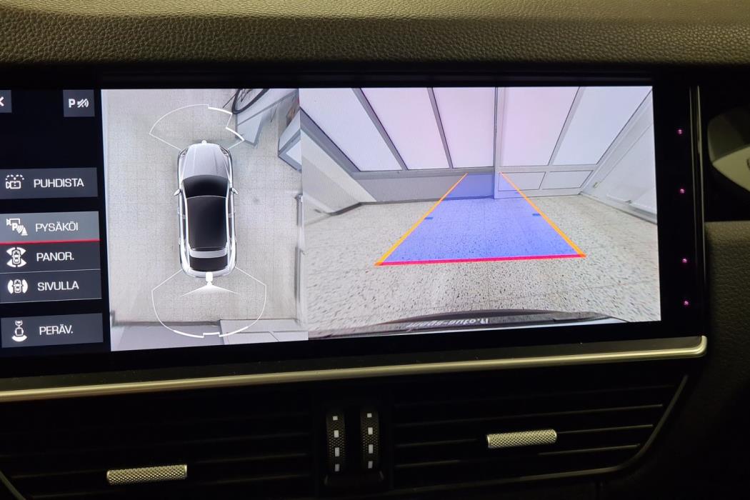 PORSCHE Cayenne 2019