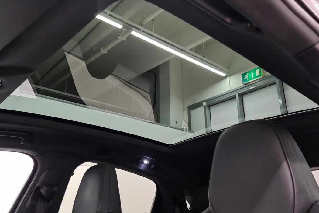 PORSCHE Cayenne 2019