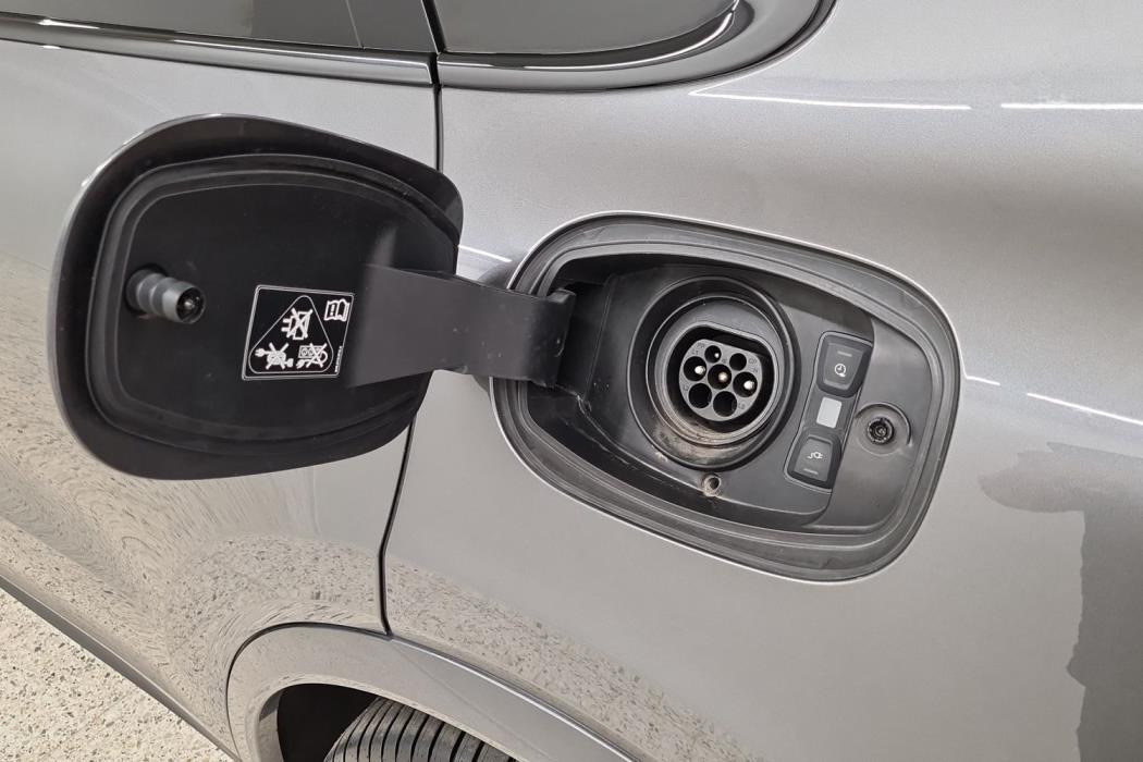 PORSCHE Cayenne 2019