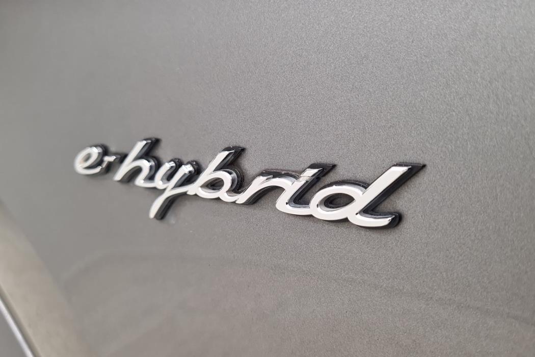 PORSCHE Cayenne 2019