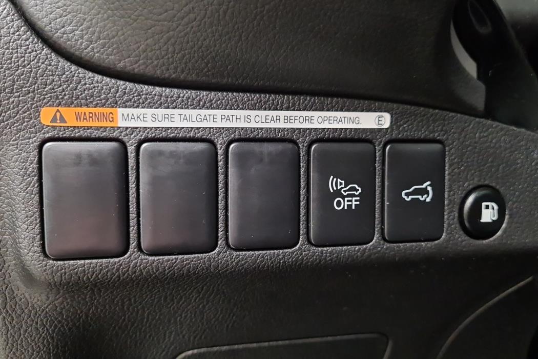 MITSUBISHI OUTLANDER PHEV 2019