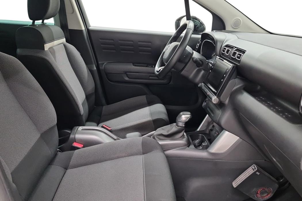 CITROEN C3 AIRCROSS 2020