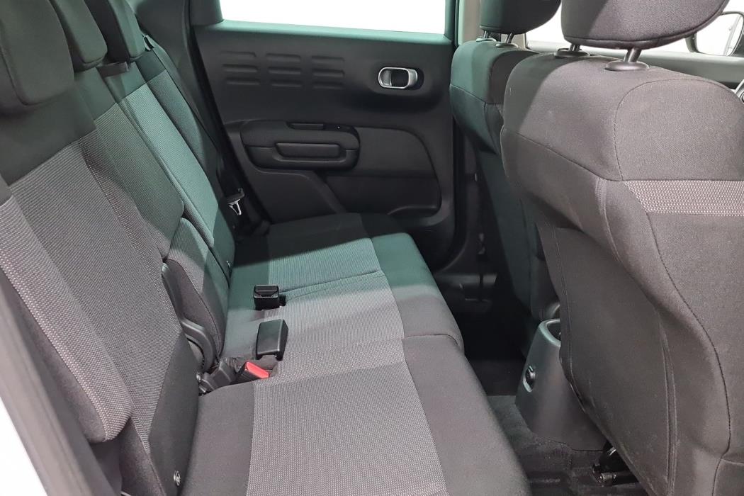 CITROEN C3 AIRCROSS 2020