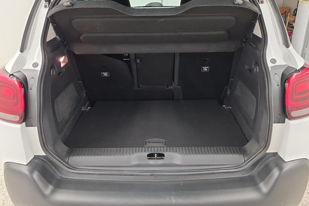 CITROEN C3 AIRCROSS 2020