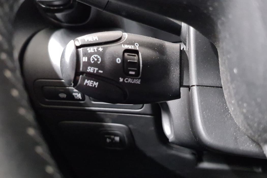 CITROEN C3 AIRCROSS 2020