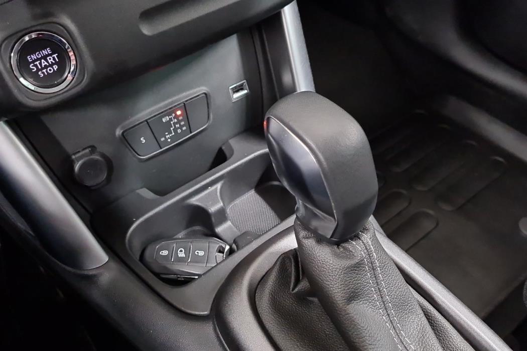 CITROEN C3 AIRCROSS 2020