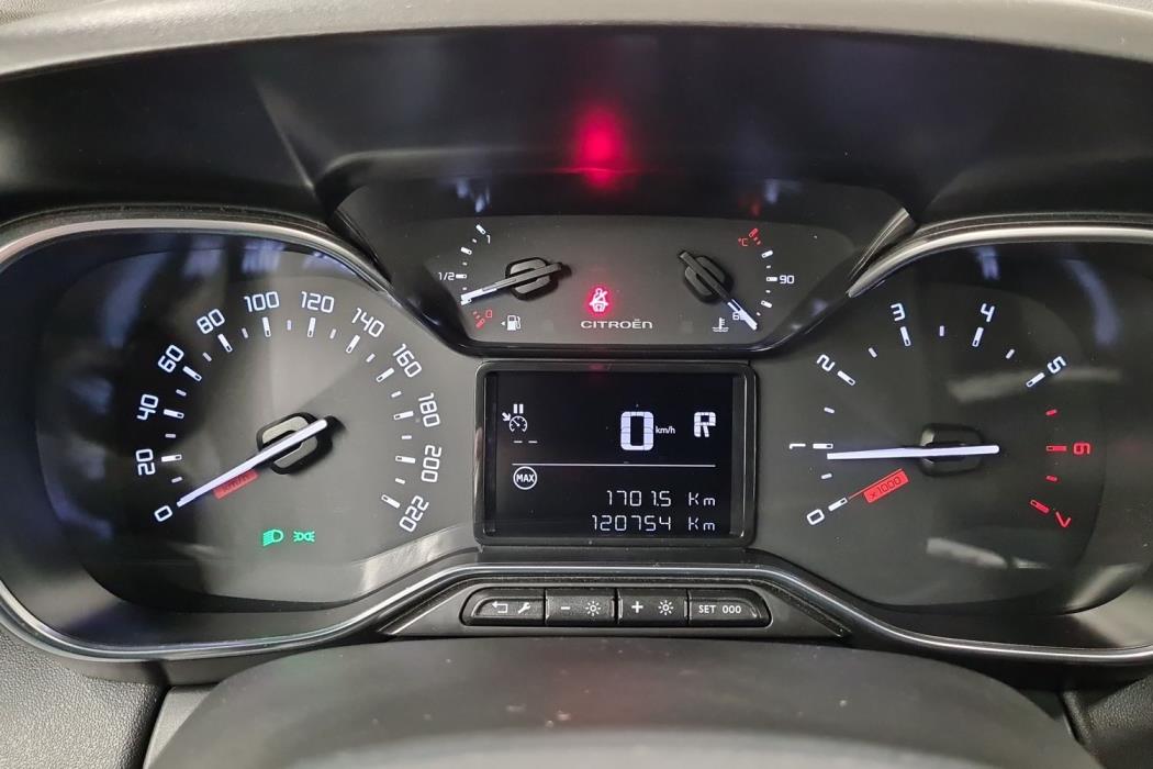 CITROEN C3 AIRCROSS 2020