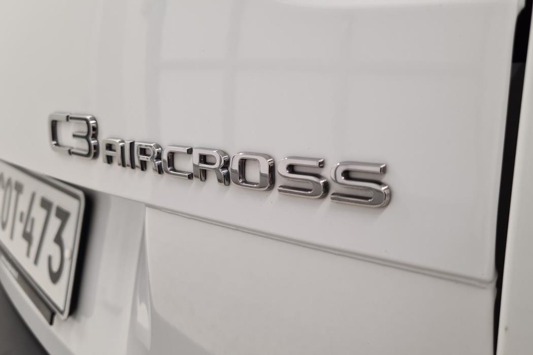 CITROEN C3 AIRCROSS 2020