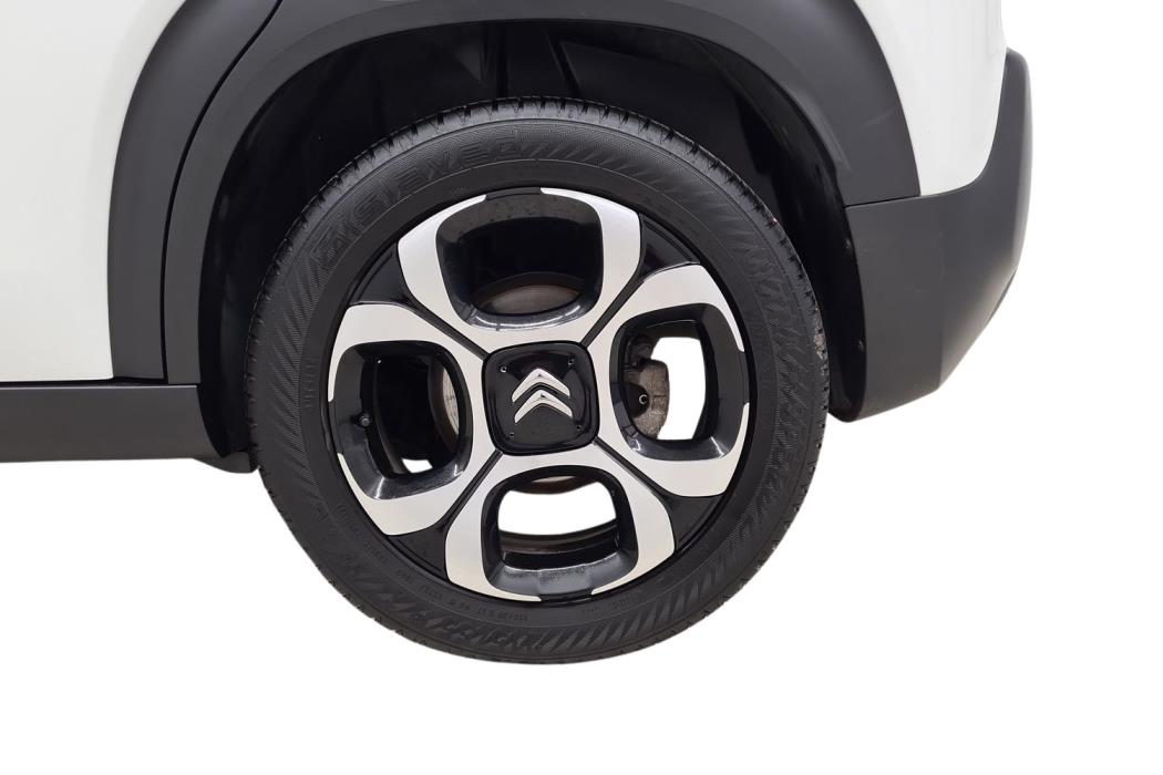 CITROEN C3 AIRCROSS 2020