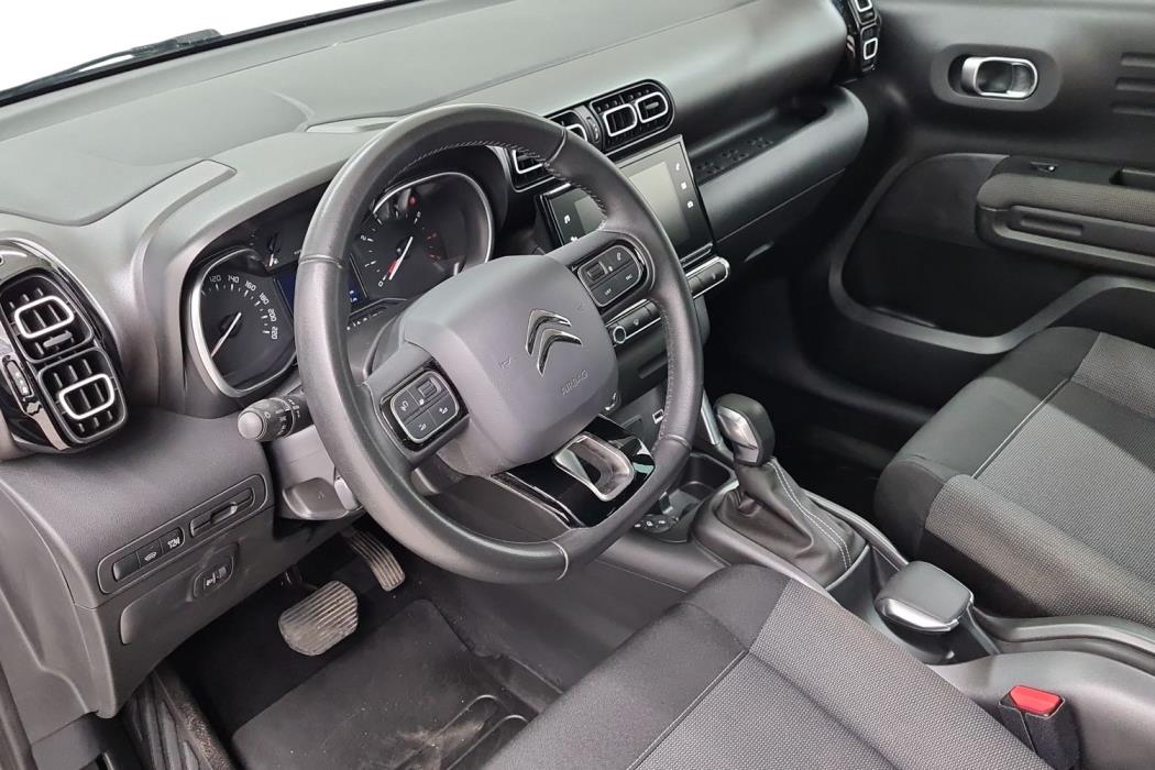 CITROEN C3 AIRCROSS 2020