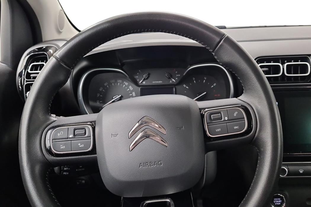CITROEN C3 AIRCROSS 2020