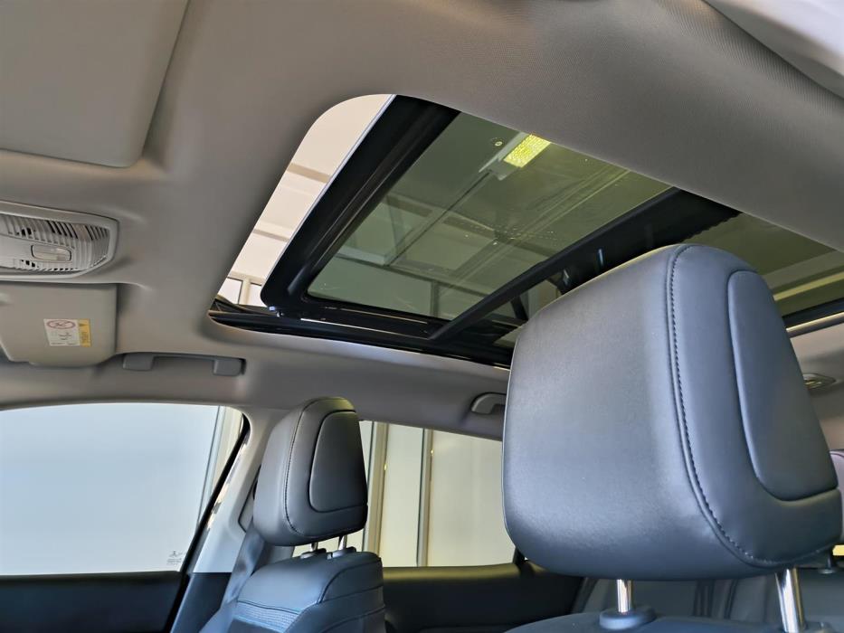 Citroen C5 Aircross 2021