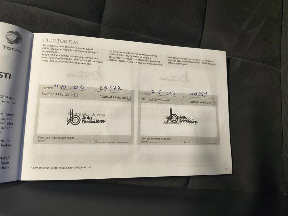 Citroen C5 Aircross 2021