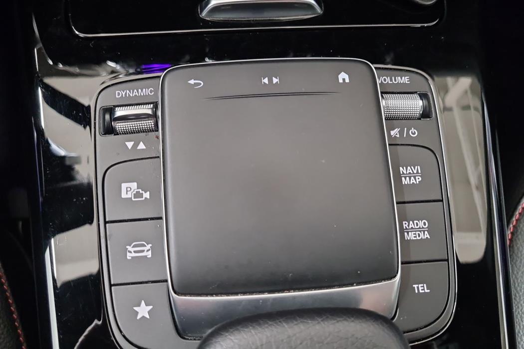 Mercedes-Benz CLA 2022