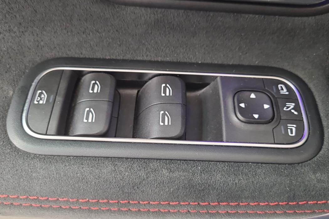 Mercedes-Benz CLA 2022