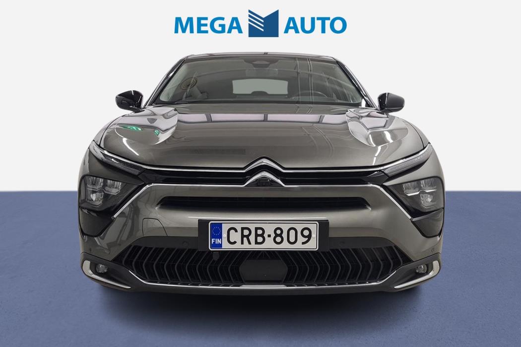CITROEN C5 X 2022