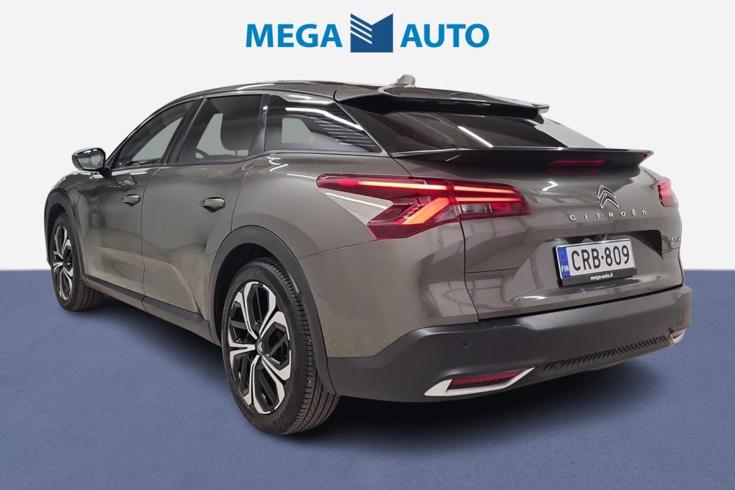 CITROEN C5 X 2022