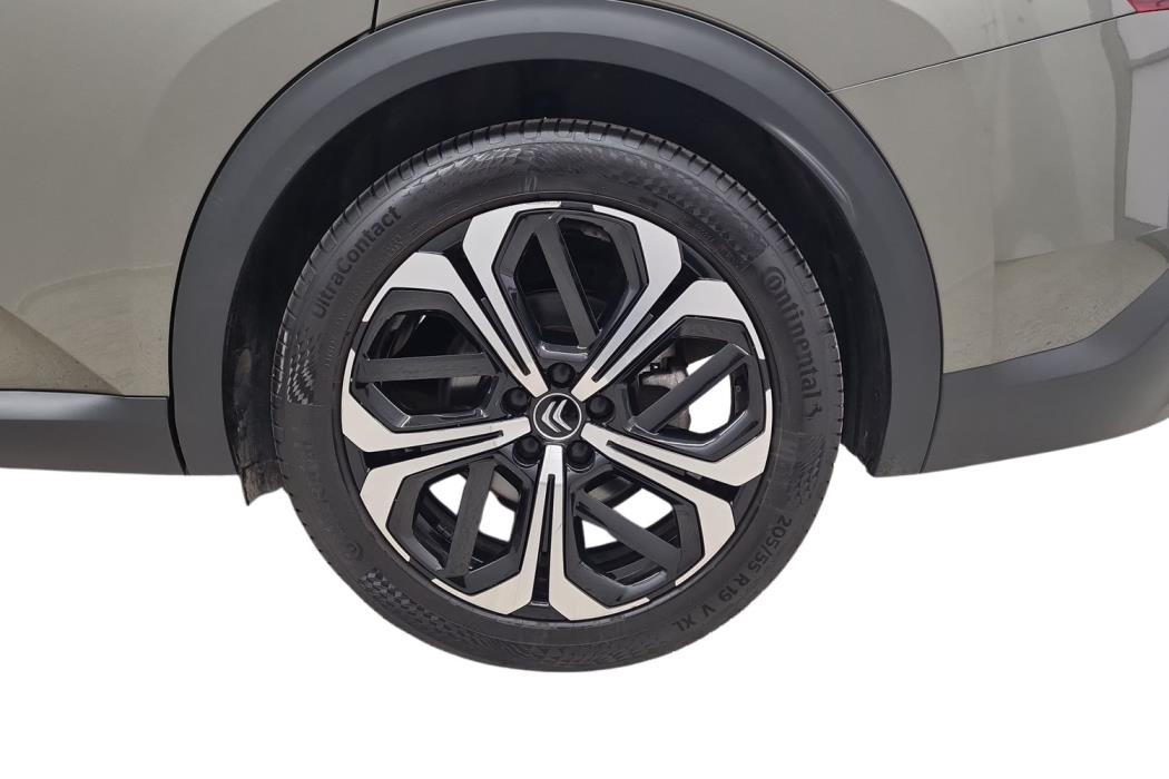 CITROEN C5 X 2022
