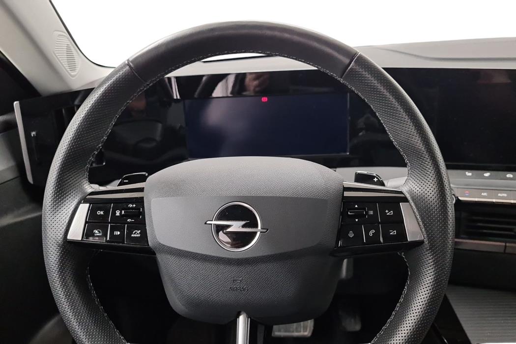 OPEL ASTRA 2024