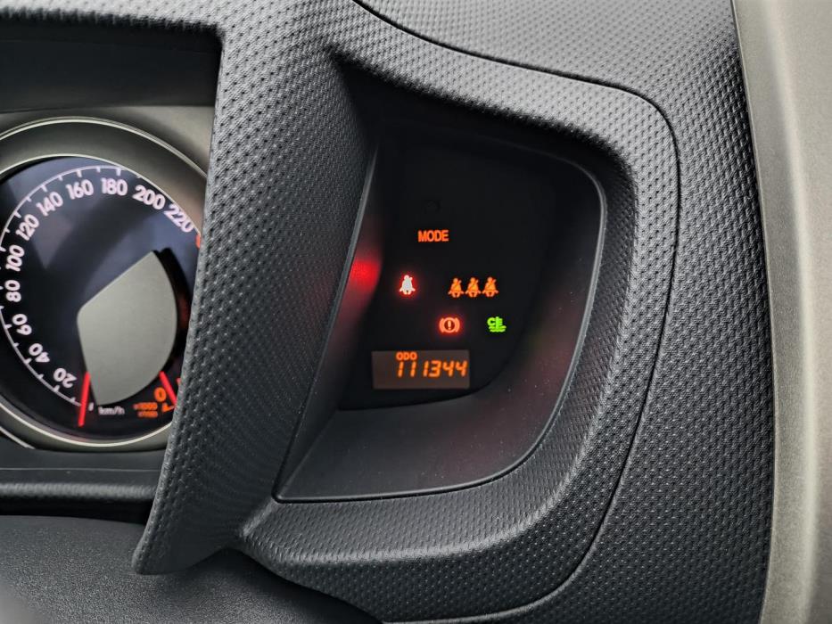 TOYOTA Urban Cruiser 2009