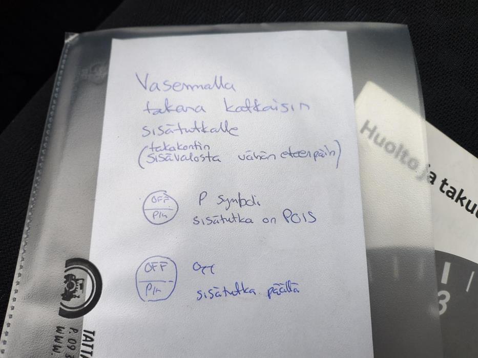 TOYOTA Urban Cruiser 2009