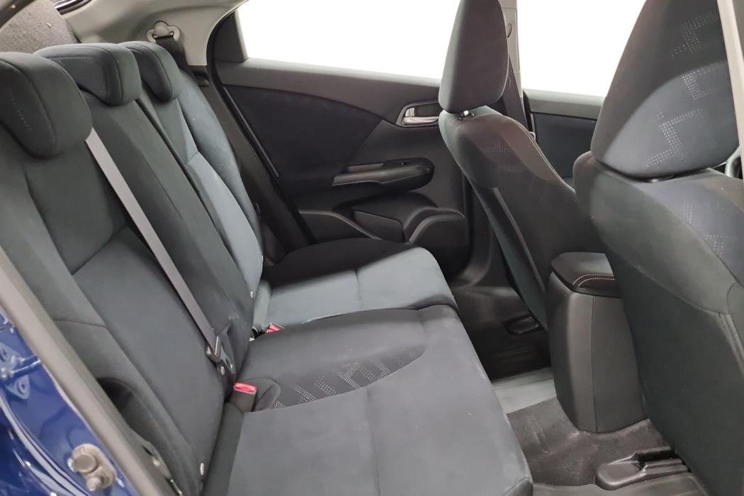 HONDA CIVIC 2014