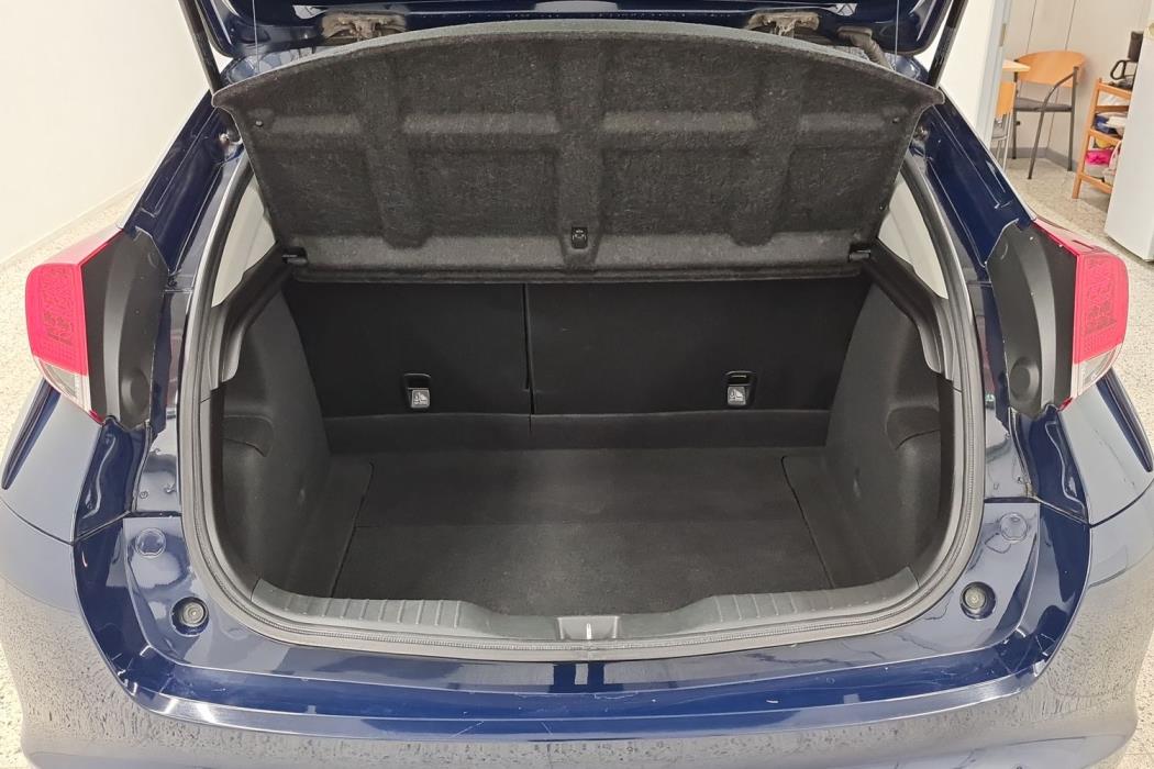 HONDA CIVIC 2014