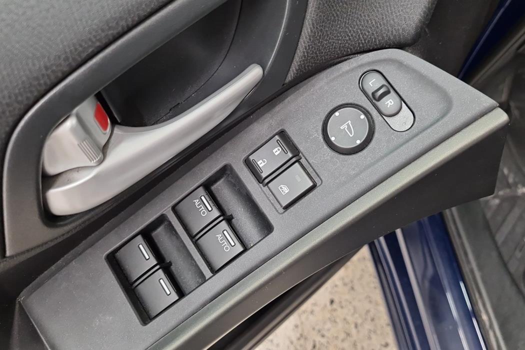 HONDA CIVIC 2014