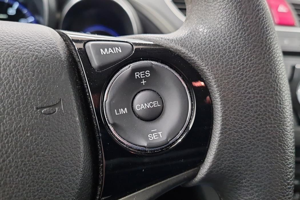 HONDA CIVIC 2014