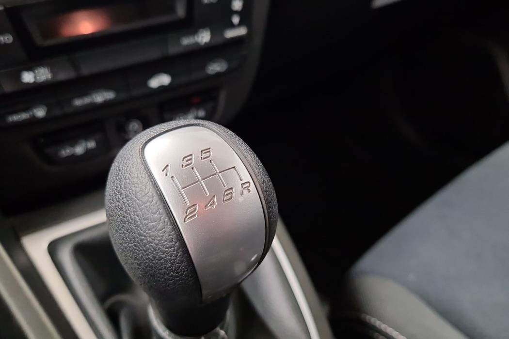 HONDA CIVIC 2014