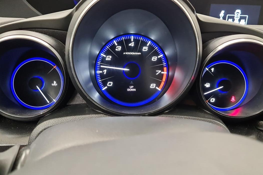 HONDA CIVIC 2014