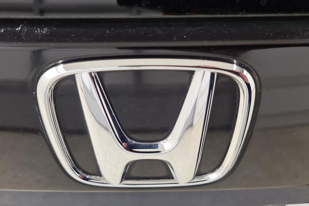 HONDA CIVIC 2014