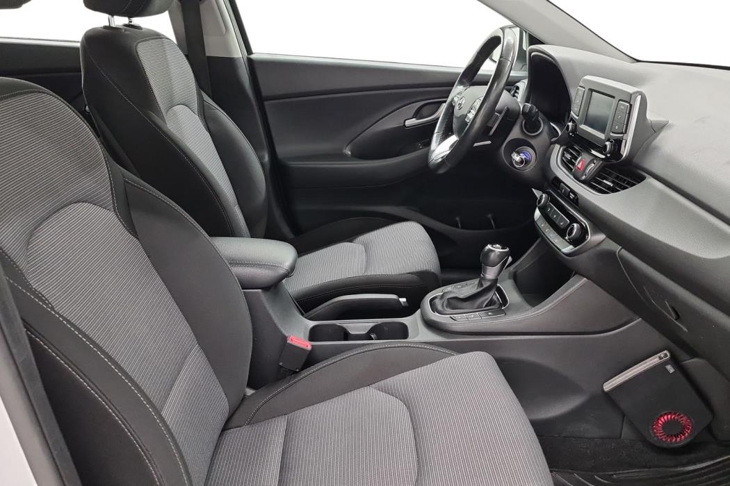 HYUNDAI i30 Wagon 2018