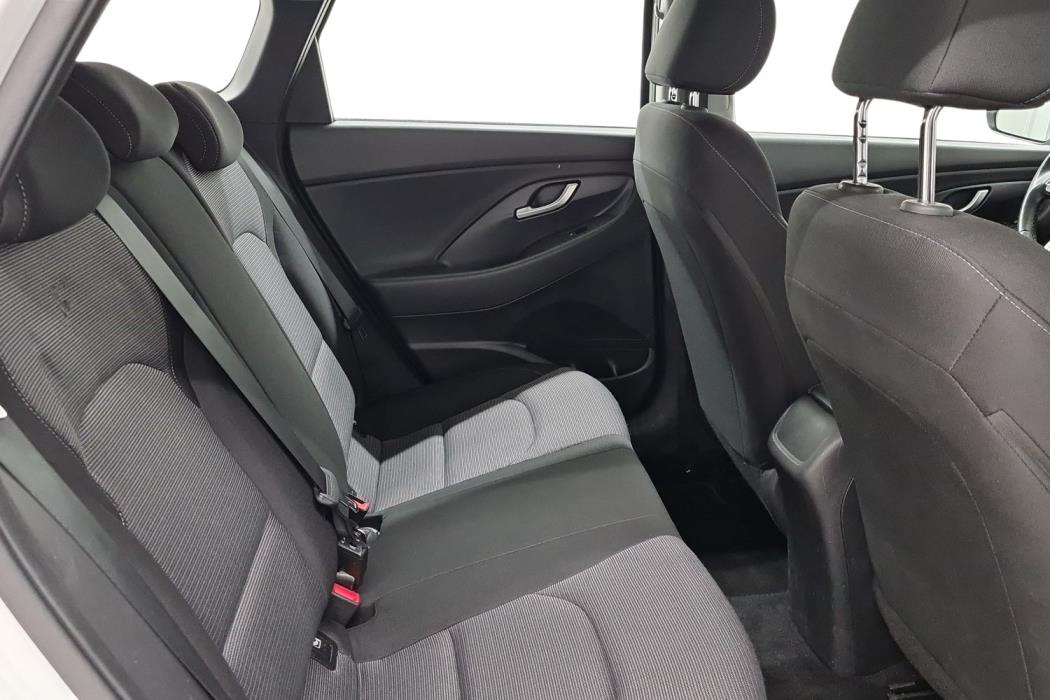 HYUNDAI i30 Wagon 2018