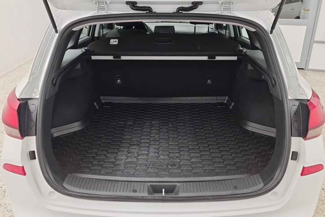 HYUNDAI i30 Wagon 2018