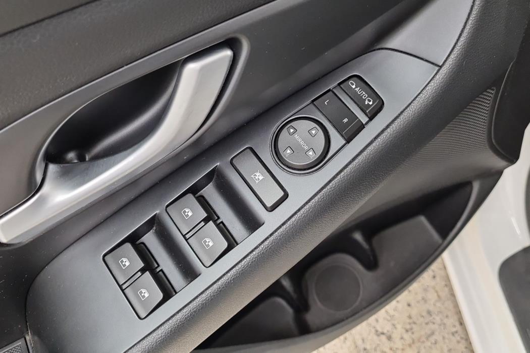 HYUNDAI i30 Wagon 2018