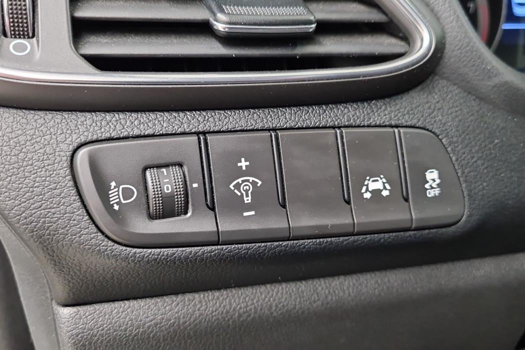 HYUNDAI i30 Wagon 2018