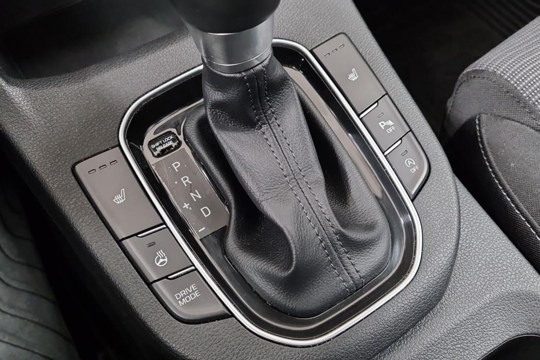 HYUNDAI i30 Wagon 2018