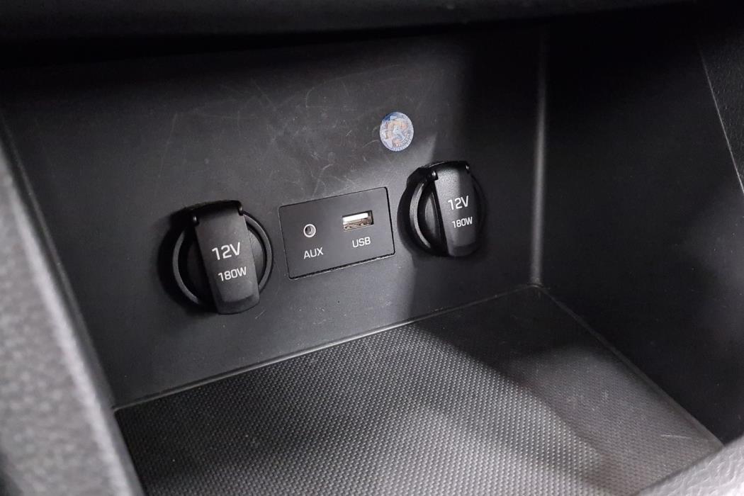 HYUNDAI i30 Wagon 2018