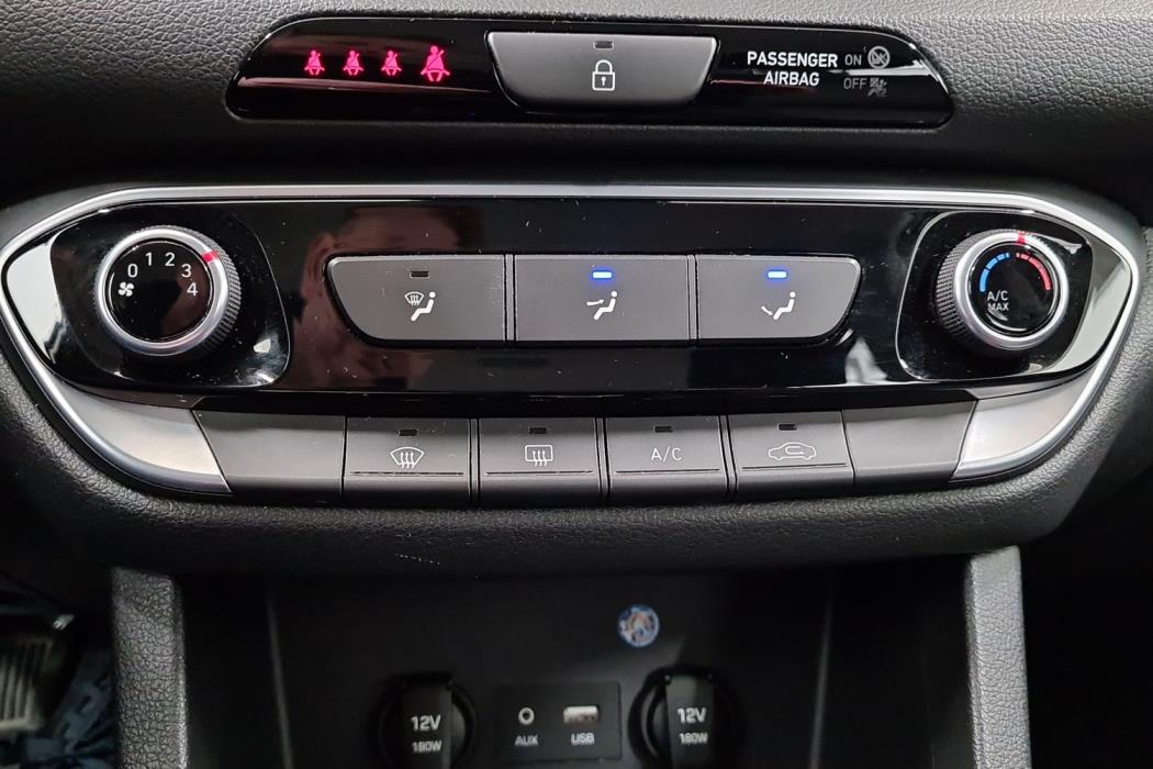 HYUNDAI i30 Wagon 2018