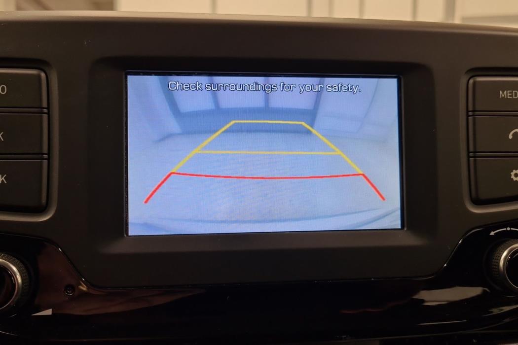 HYUNDAI i30 Wagon 2018