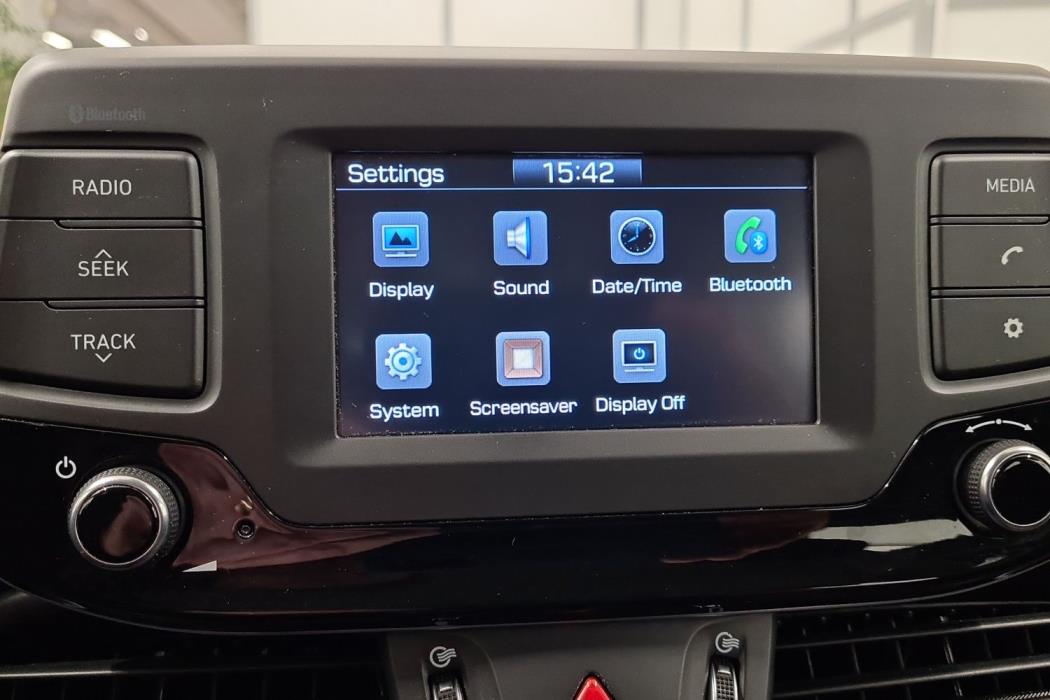 HYUNDAI i30 Wagon 2018