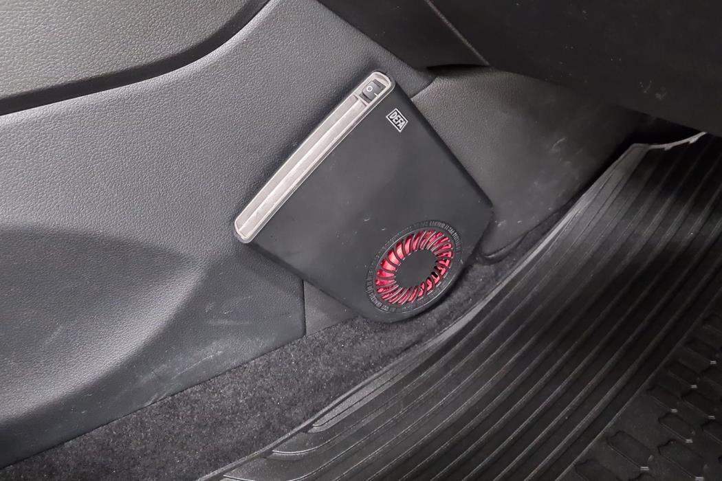 HYUNDAI i30 Wagon 2018